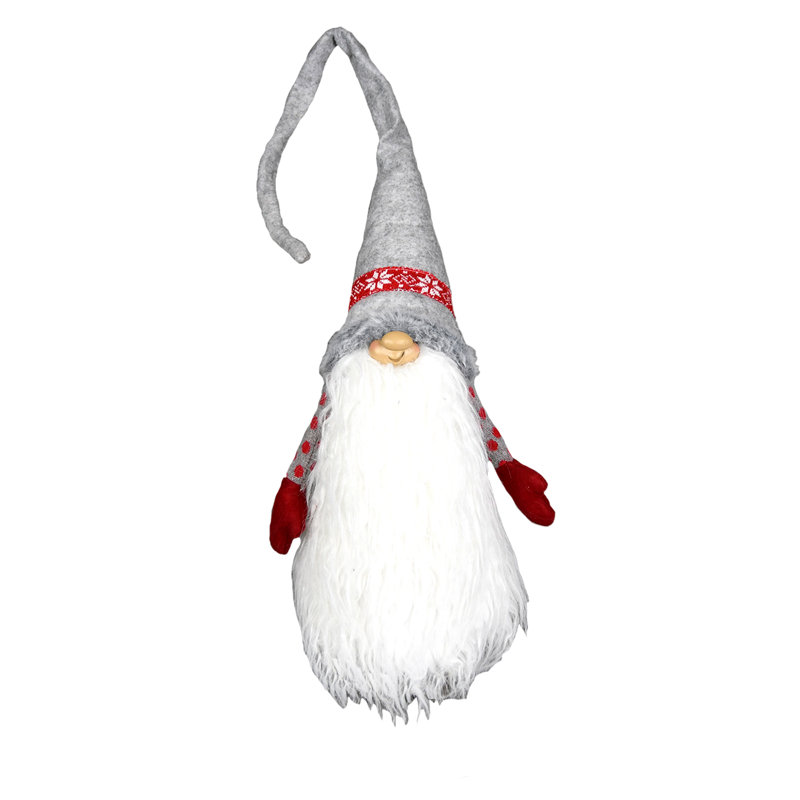 Gnome debout Jabarl