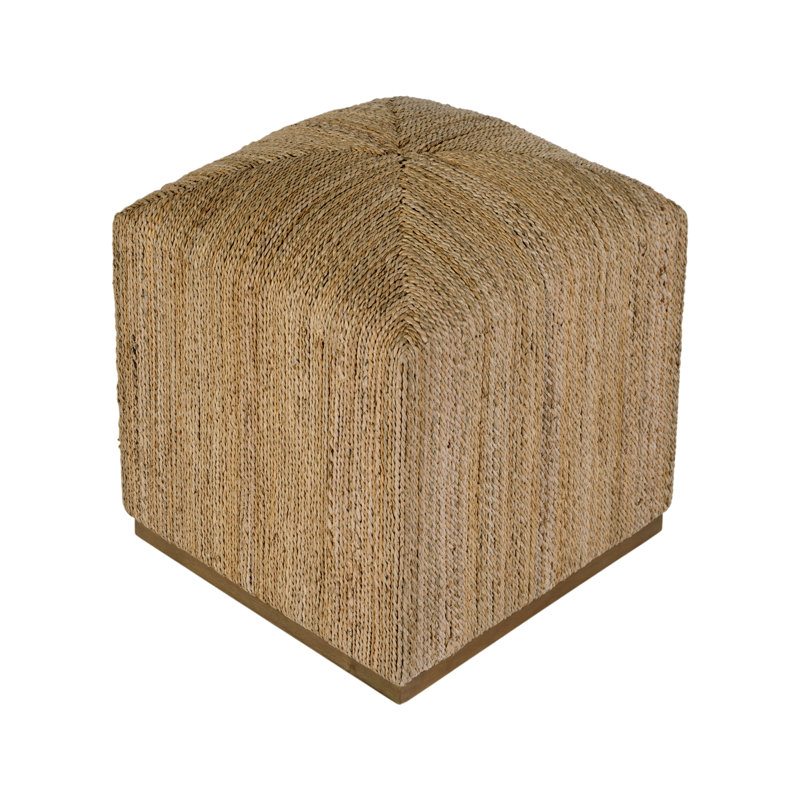 Tabouret d'appoint 17 po Como