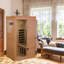 Sauna individuel Pynsseu