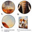 Bacil Elephant Elephant Parade, reproduction d'art sur toile-269734929-269734932