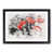 Black Framed selected