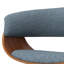 Sheldon - Tabouret de bar pivotant réglable-1646728023