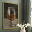 The Hard Stuff III, reproduction encadrée - bois massif-1593136472