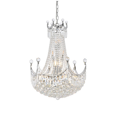 Primo Chandelier
