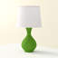 Lampe de table 23 po Babitz-442419959