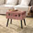 Coleridge Accent Stool-674249701
