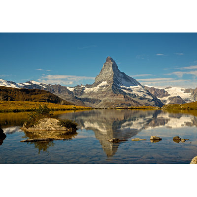 " Matterhorn View "