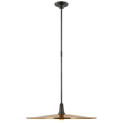 Truesdell 1 - Light LED Pendant