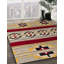 Tapis abstrait moderne 5215-1543334255
