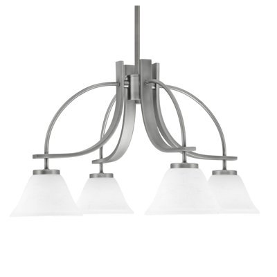 Lustre avec lumière Cavella