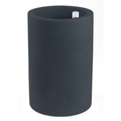 Cilindro Resin Pot Planter