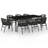 Khurshida Rectangular 6 - Person 78.7" Long Dining Set with Cushions-1399992121-1357607248