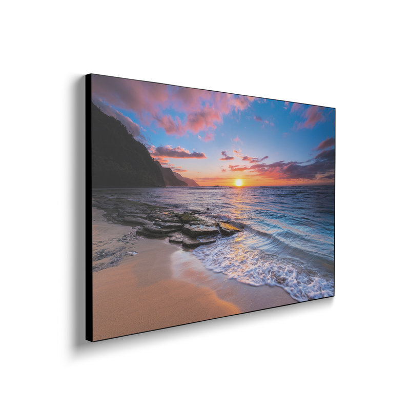 Impression sur toile, Steemplix