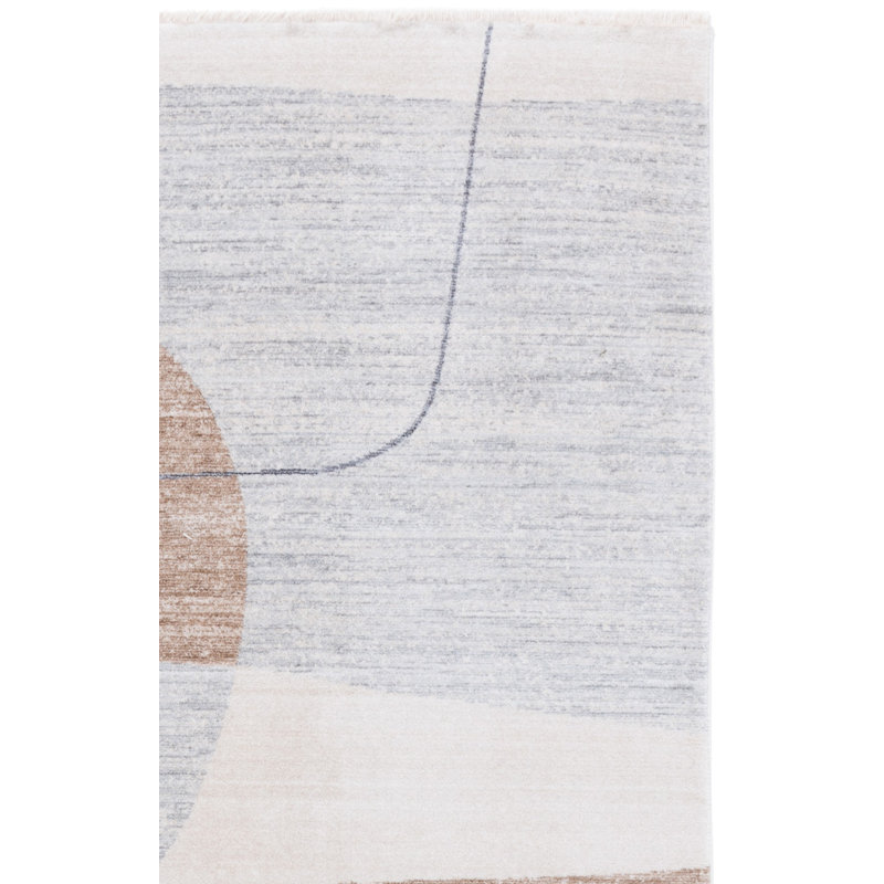 Forum 540 Performance Abstract Rug, Rectangle 9' x 12'6"