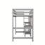 Lit mezzanine pour enfants Costilla-1698692663-1698692662