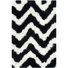 Black/Ivory