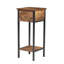 Piatto End Table