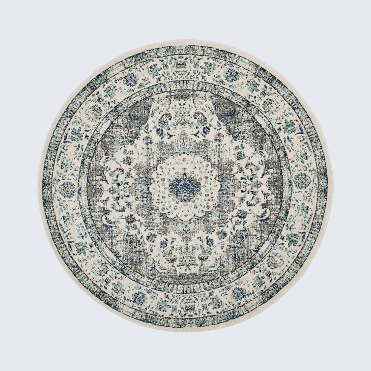 Cotton Rug
