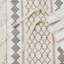 Ensemble de housse de couette en coton avec chenille-116403620-120642298