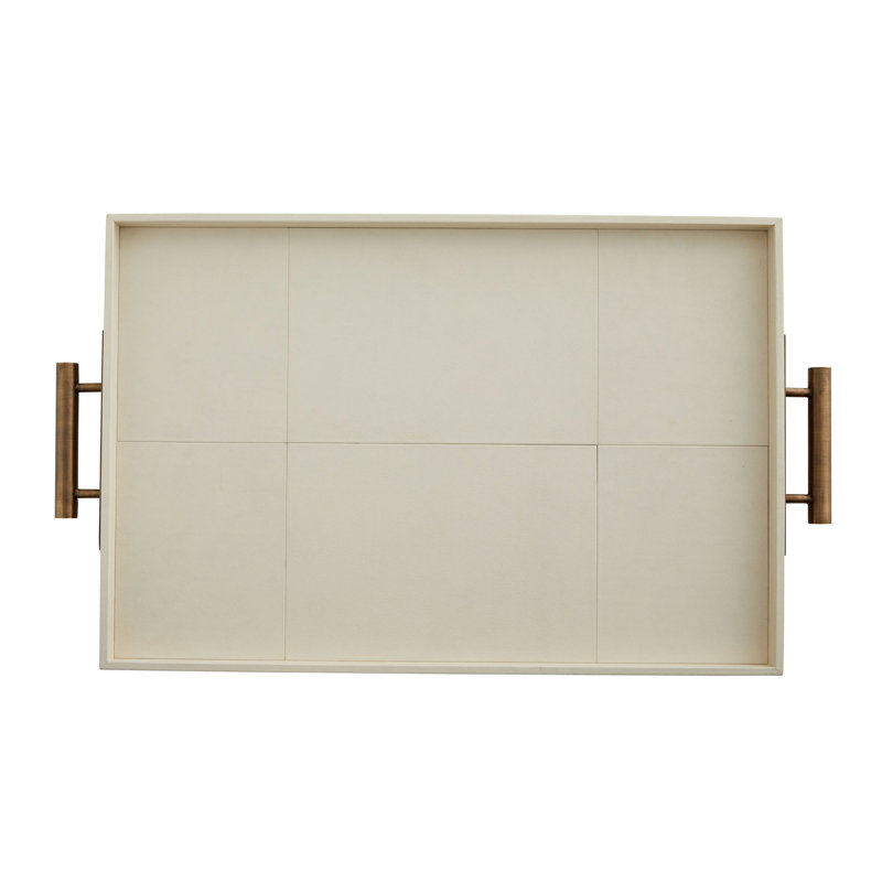 Maxwell Decorative Tray