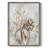 Ocean Whisper I Framed Print - Solid Wood-1096270343