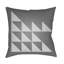 Housse et insert de coussin extérieur moderne Moderne-21725395-21725403
