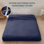 Matelas de futon japonais 8 po Doersten-1382178915-1382178925