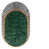 Malachite selected