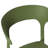 4-Person Outdoor Round Dining Set-301900494