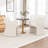Hambrook Velvet Upholstered Dining Chair-897045310