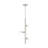 Jolisha 3 - Light Cluster Pendant-177246097