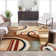Vahig Geometric Area Rug