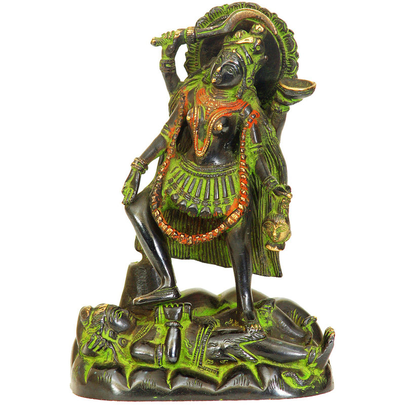 Religious & Spiritual Figurines & Sculptures