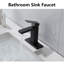 Single Hole Bathroom Faucet-2034639121