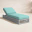 Miami Outdoor Chaise Lounge-187118291