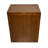 Bamboo Laundry Hamper with Handles-1616056746