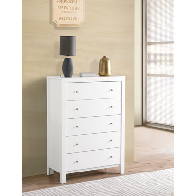 Commode