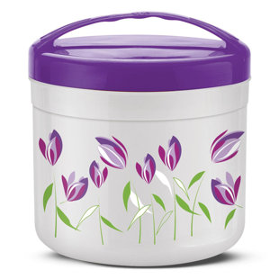 Mega Lunch Food Storage Container