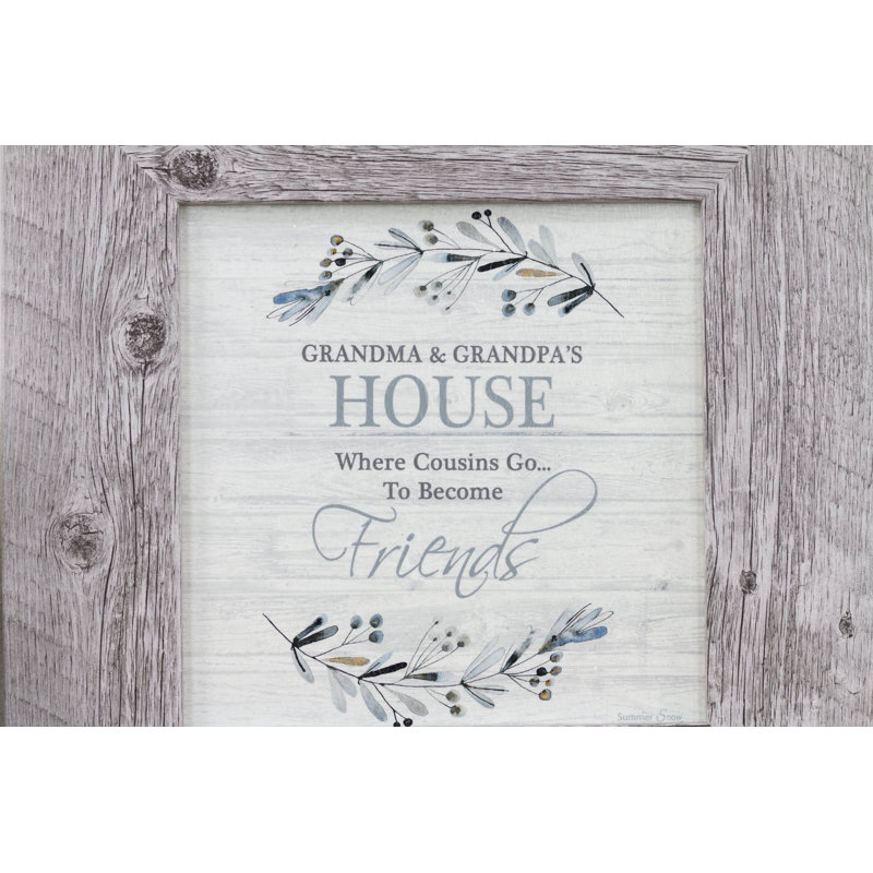 Picture Frame