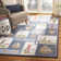 Jonsson Hand Hooked Wool Rug