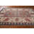 One-of-a-Kind 6'7" X 10'2" New Age Wool Area Rug in