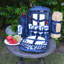 Chevron 4 Person Picnic BP with Blanket