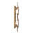 Trinity Steel Wallchiere
