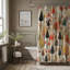 Rideau de douche Ingelies-613050804
