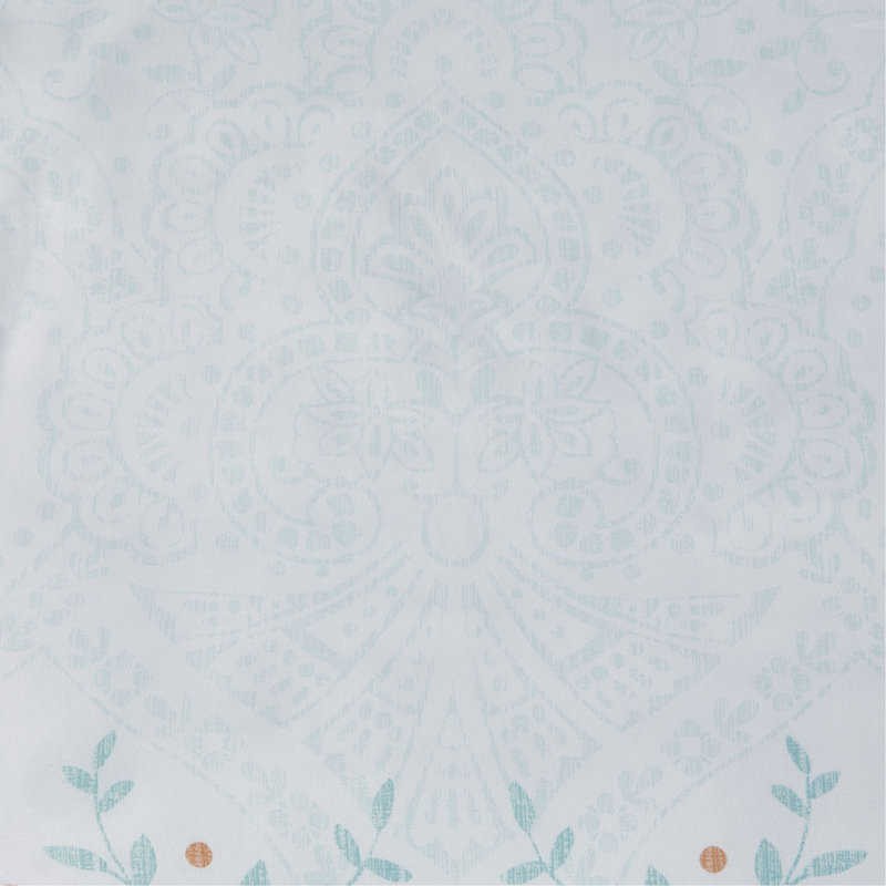 Ensemble d'édredon simple avec draps, Édredon simple + 4 pièces supplémentaires