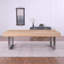 Table de billard en bois massif avec plateau de salle à manger Harmony-97279919-96837429-97279920