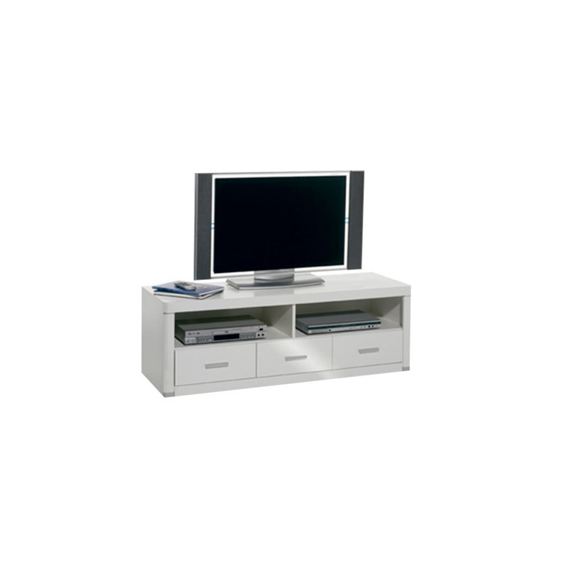 Abdija Unfinished TV Stand for TVs up to 88"