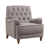 Polyester gris est en rupture de stock