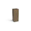 String Theory Square Pedestal Plant Stand