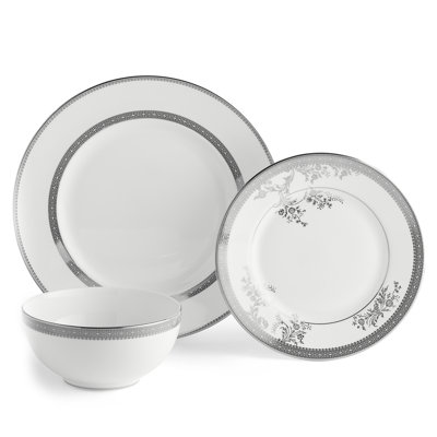 Vera Wang Lace 12-Piece Set